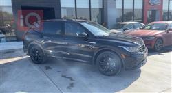 فولكسفاغن تيغوان